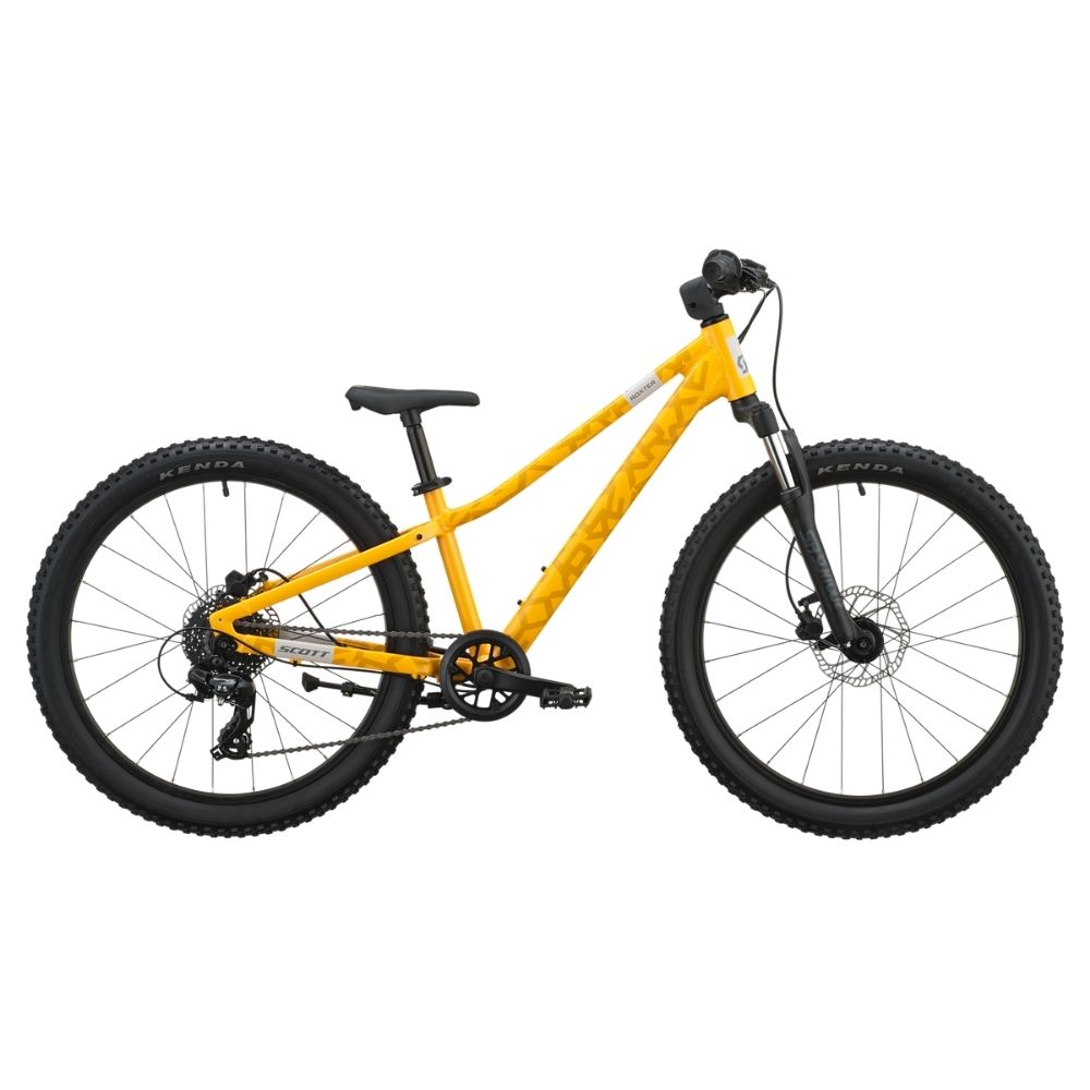 Scott Bike Roxter 400 Kid's Mountain Bike