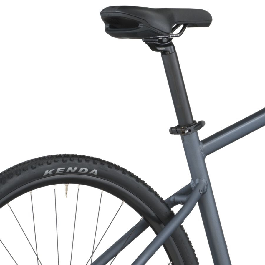 SCOTT Sub Cross 20 Hybrid Bike