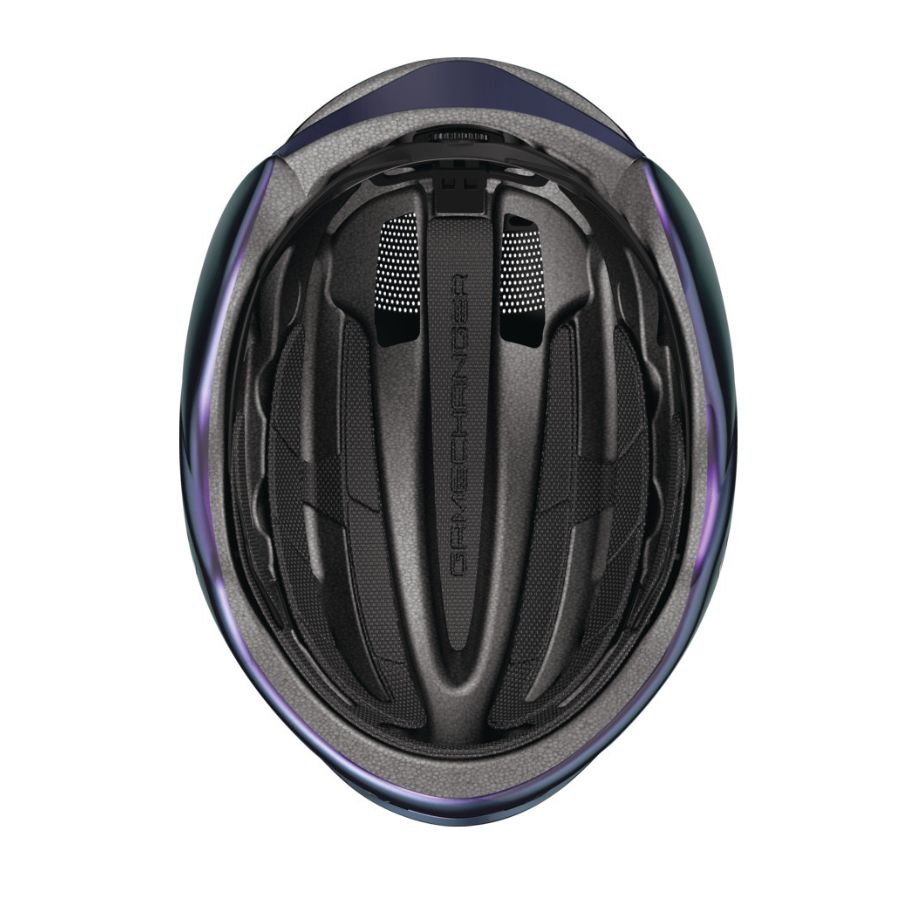 ABUS GameChanger 2.0 Round Fit Helmet