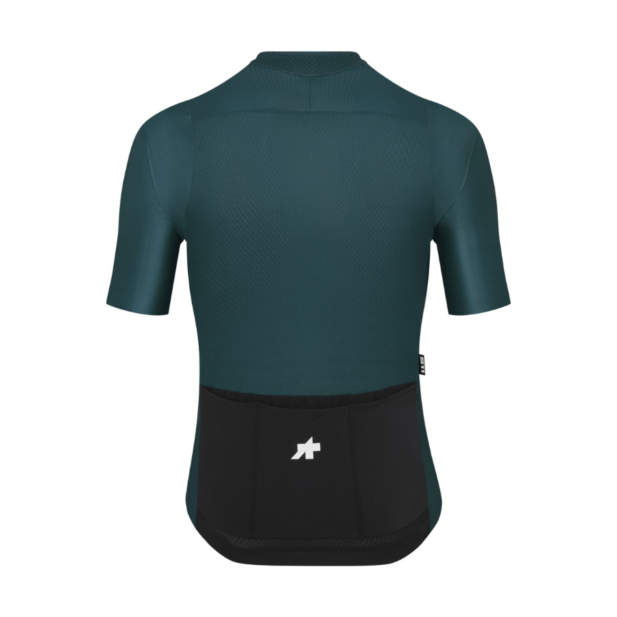 Assos MILLE GT Jersey S11 EVO