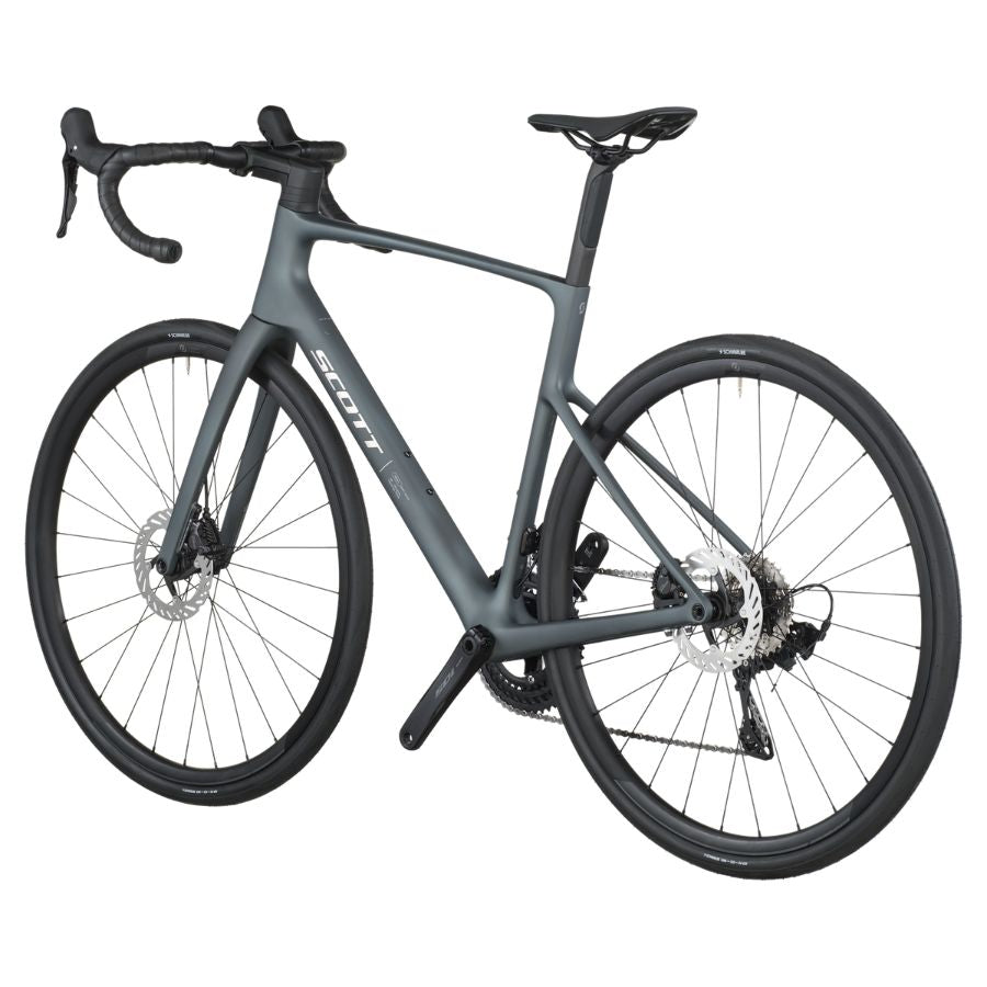 Scott Addict 50 Shimano 105 Road Bike