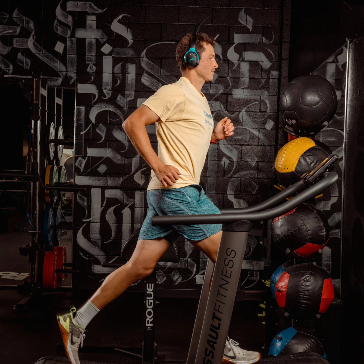 H2O RIPT ULTRA Performance Sport Headphones