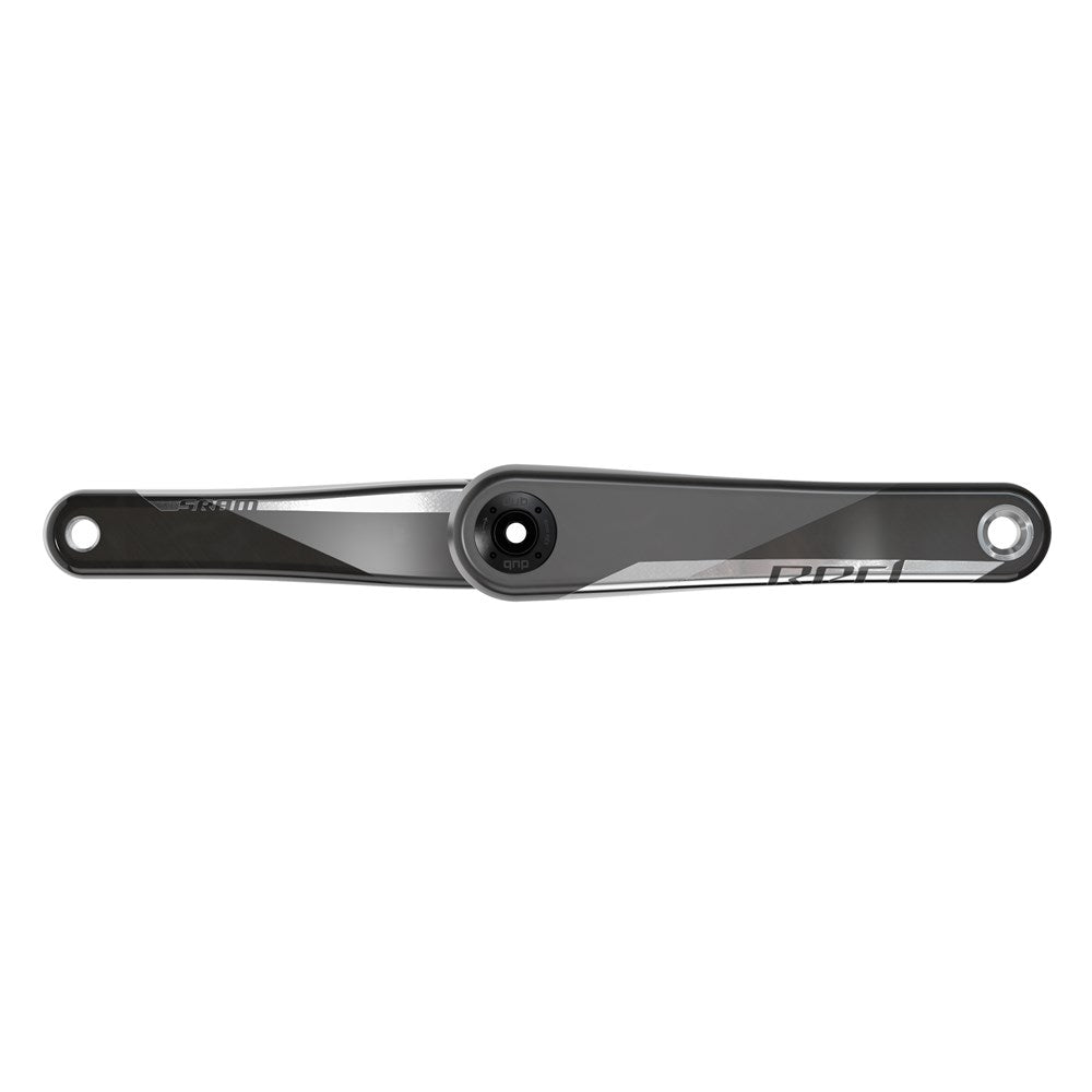 SRAM Red AXS DUB D1 Crank Arm Assembly
