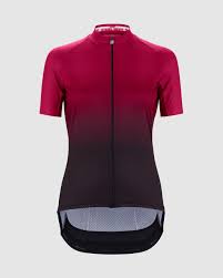 Assos Uma GT SS C2 Shifter Jersey