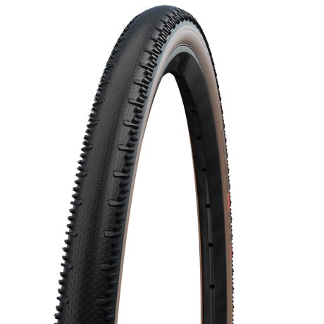 Schwalbe G-One Rs Evo Super Race V-Guard TLE 700x45C