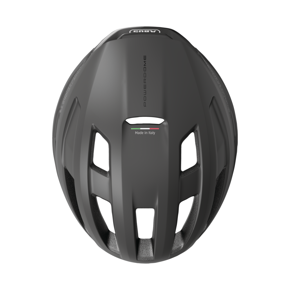 Abus Powerdome Helmet