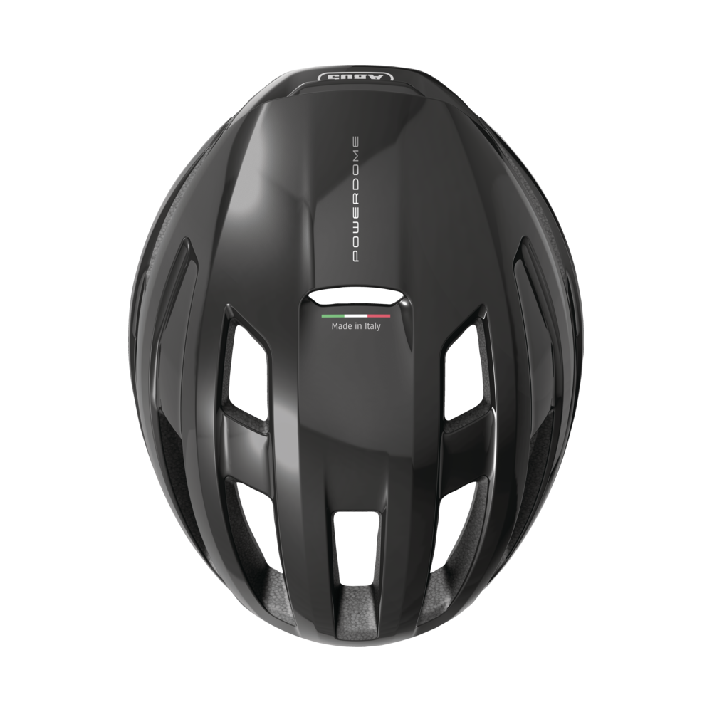 Abus Powerdome Helmet