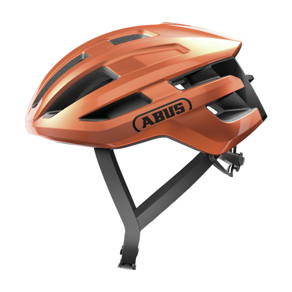 Abus Powerdome Helmet