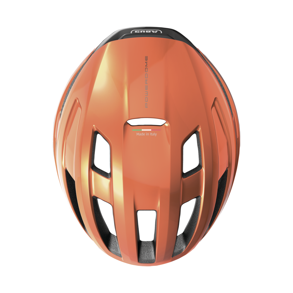 Abus Powerdome Helmet