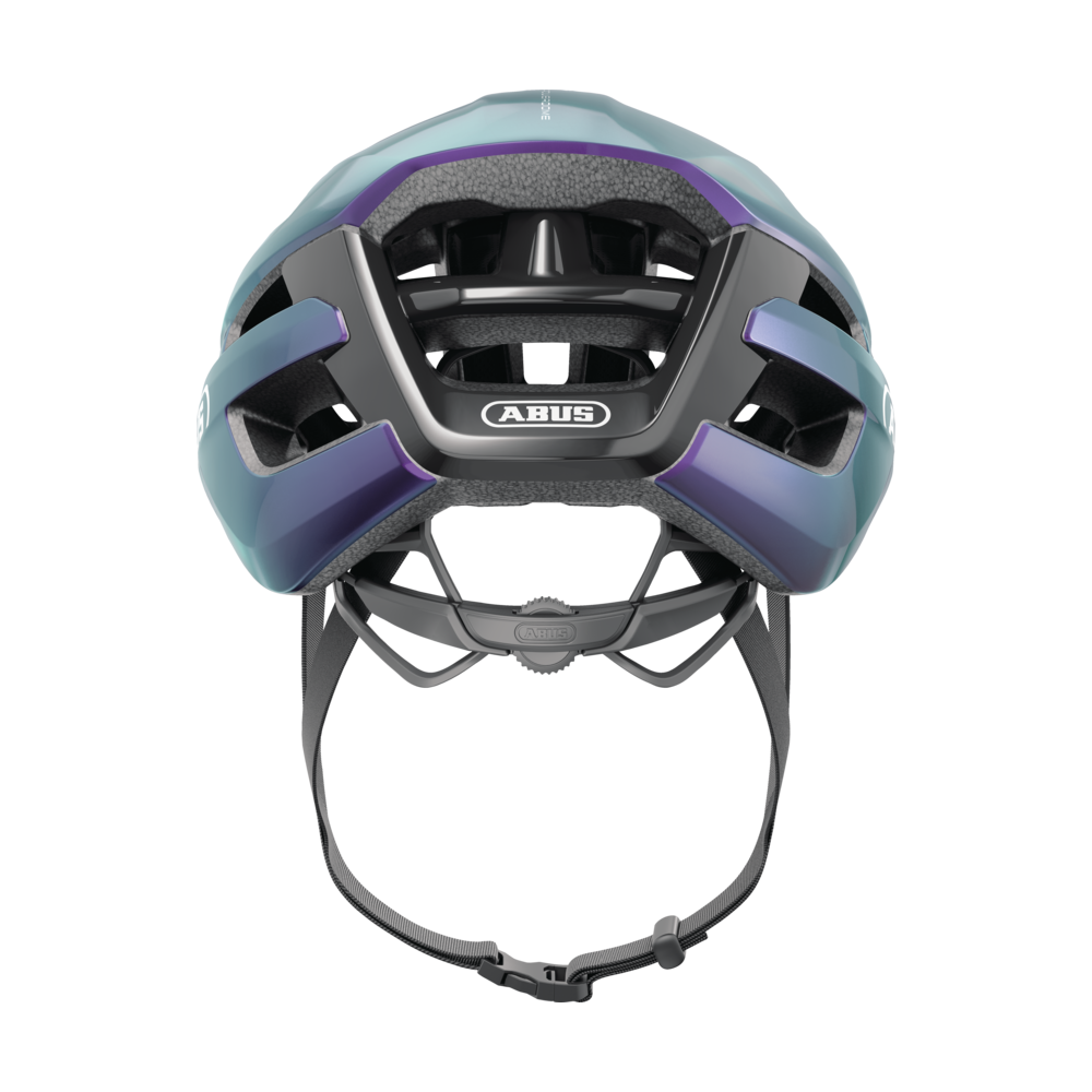 Abus Powerdome Helmet