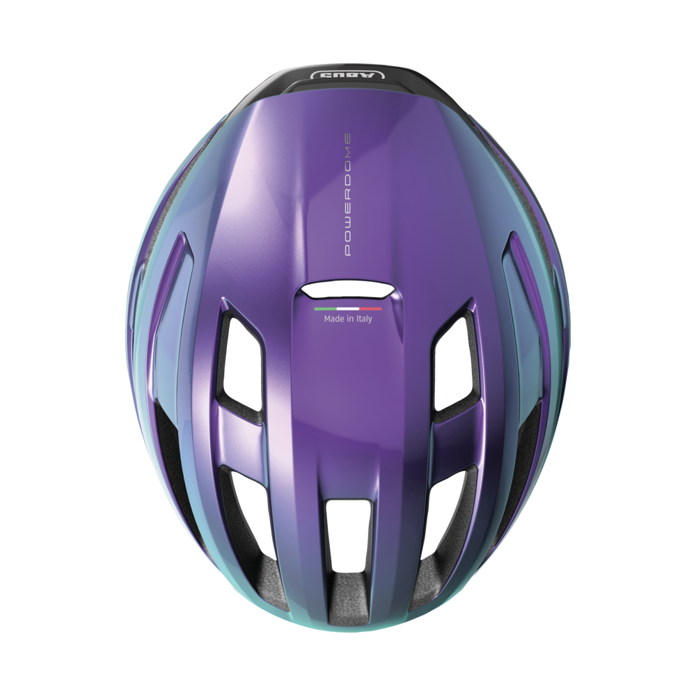 Abus Powerdome Helmet