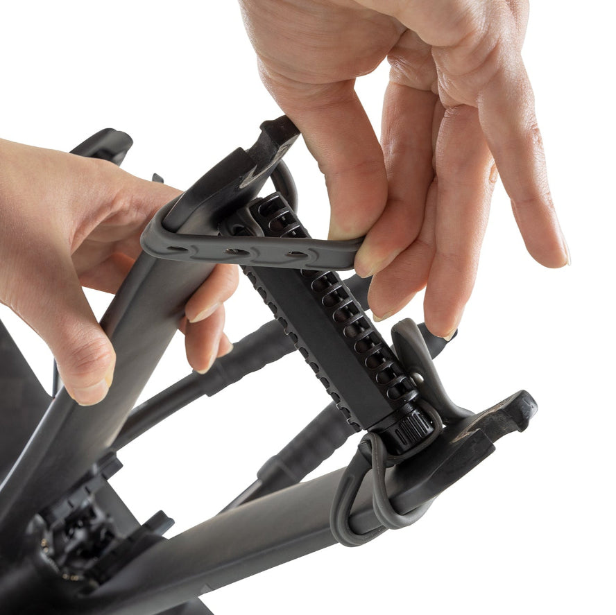 B&W Distance Keeper - Must have Travel accessory