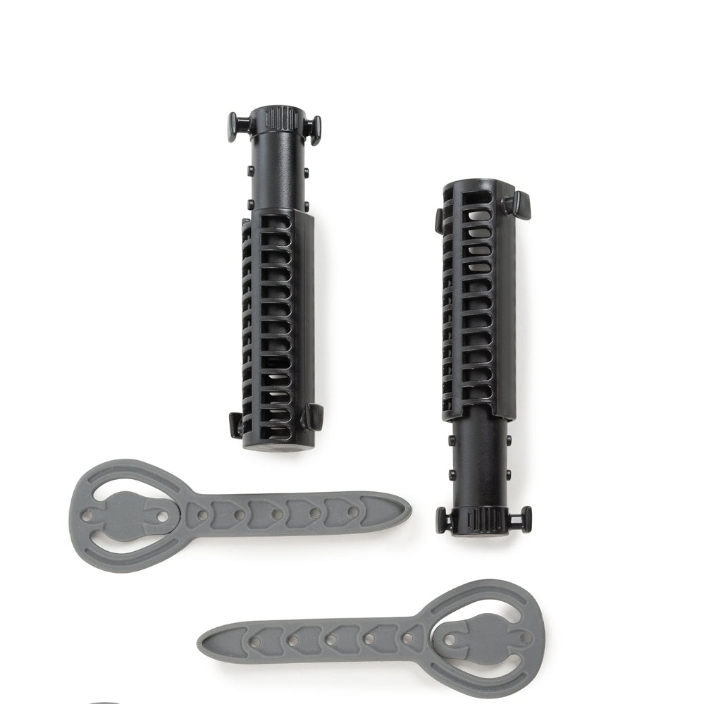 B&W Distance Keeper - Must have Travel accessory