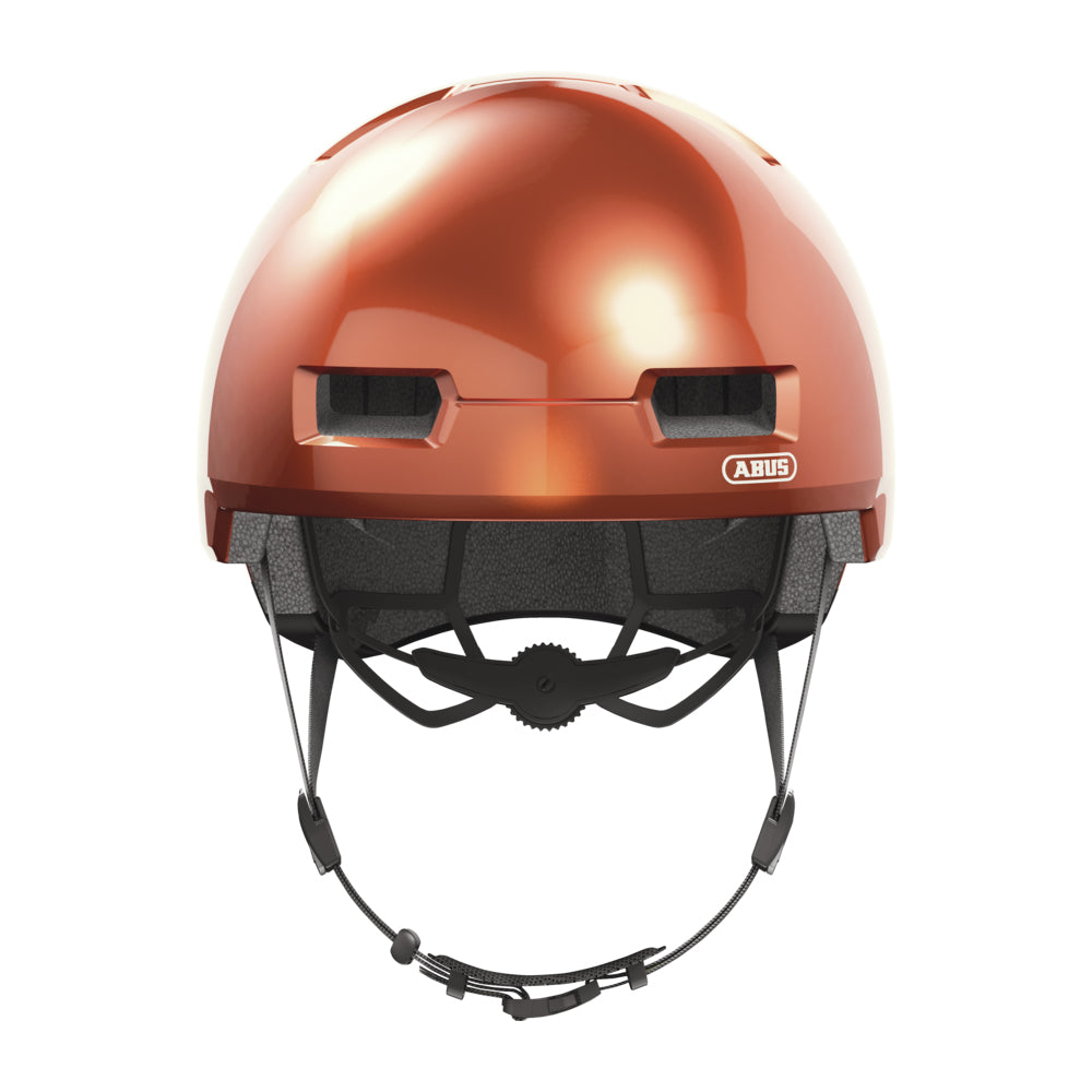 Abus Skurb Ace Junior Helmet