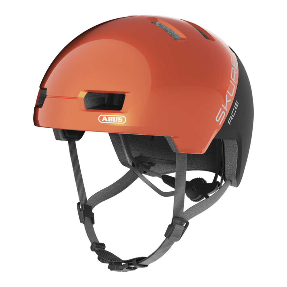 Abus Skurb Ace Junior Helmet
