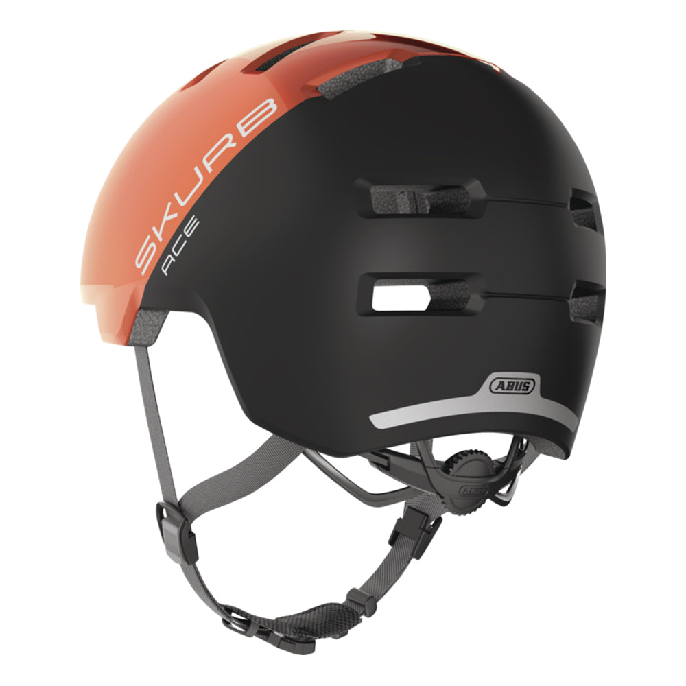 Abus Skurb Ace Junior Helmet