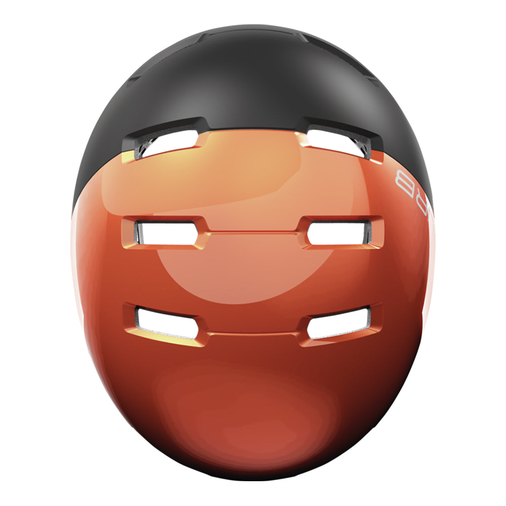 Abus Skurb Ace Junior Helmet