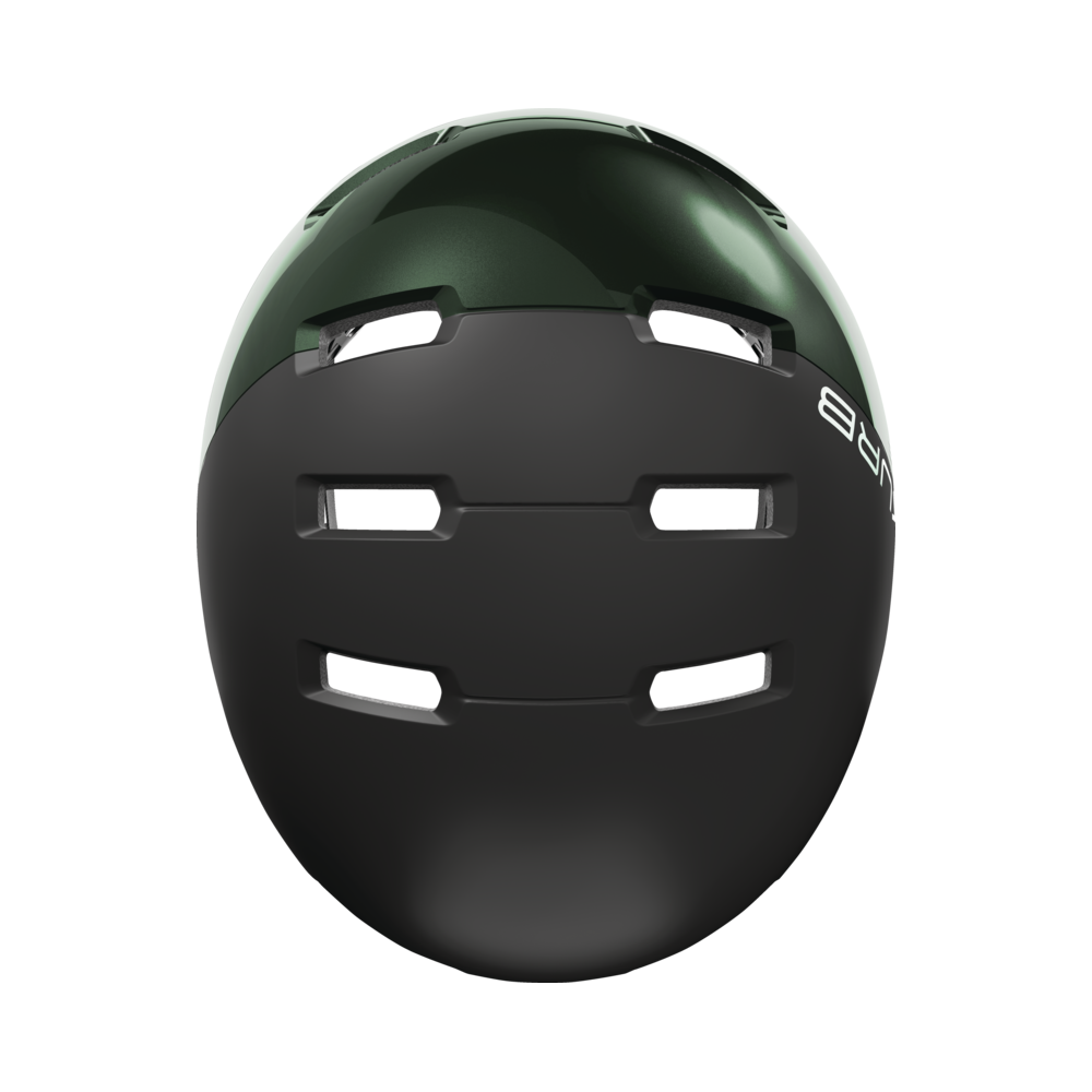 Abus Skurb Ace Junior Helmet