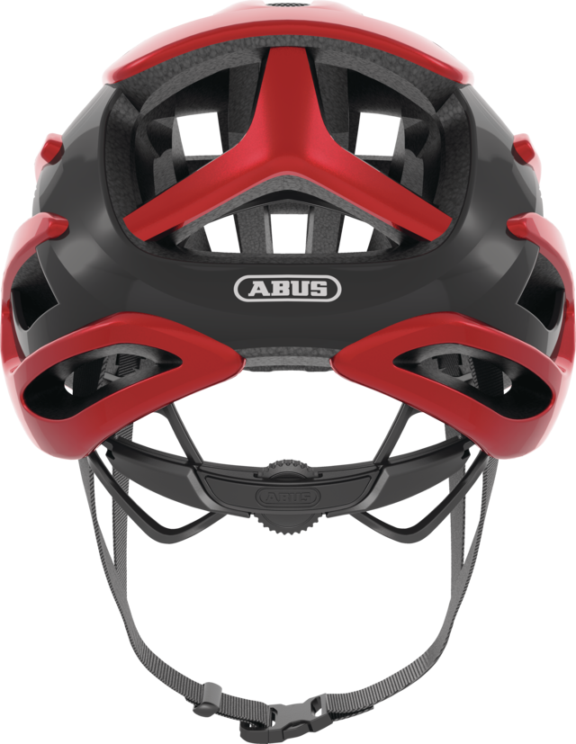 Abus Airbreaker Helmet