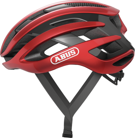 Abus Airbreaker Helmet