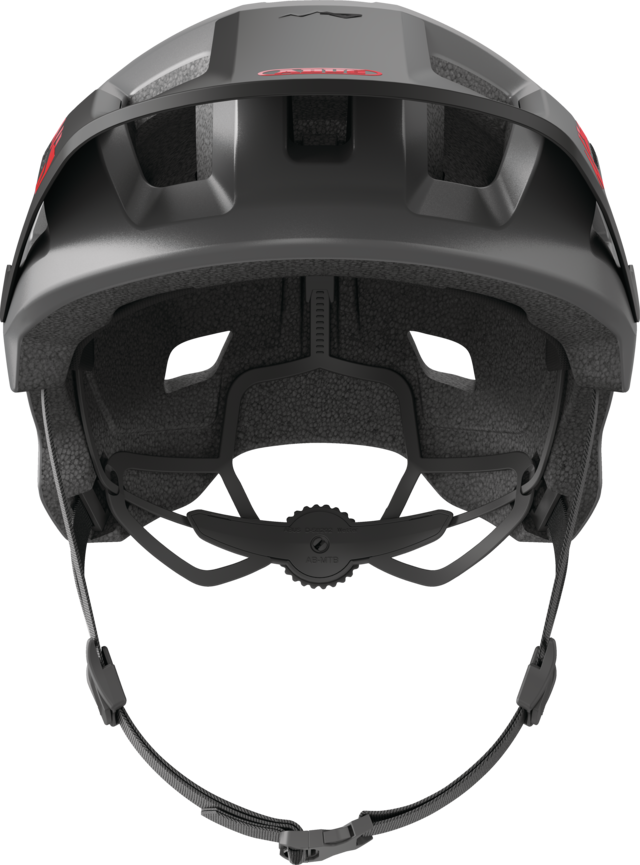 Abus Youdrop FF Junior helmet