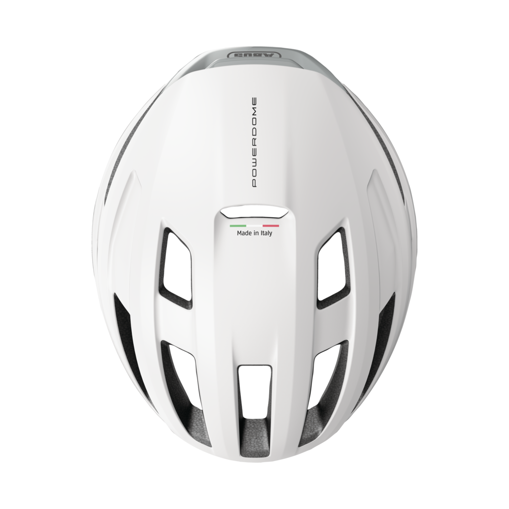 Abus Powerdome Helmet