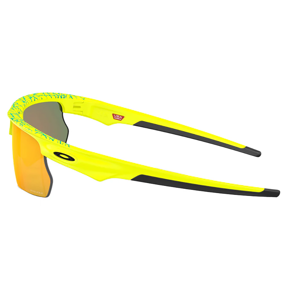 Oakley BiSphaera Olympic 2024 Limited Edition Sunglasses