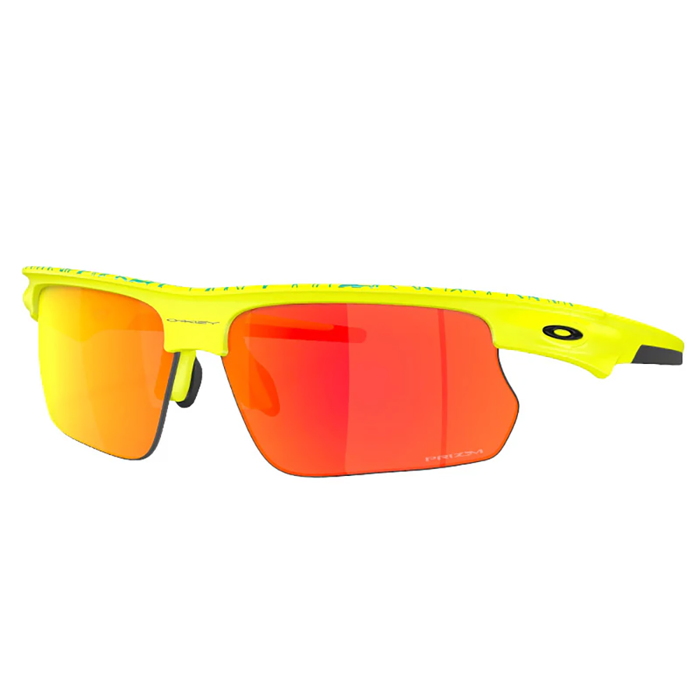 Oakley BiSphaera Olympic 2024 Limited Edition Sunglasses