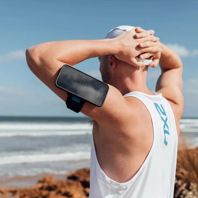 Quad Lock Running - Sports Armband