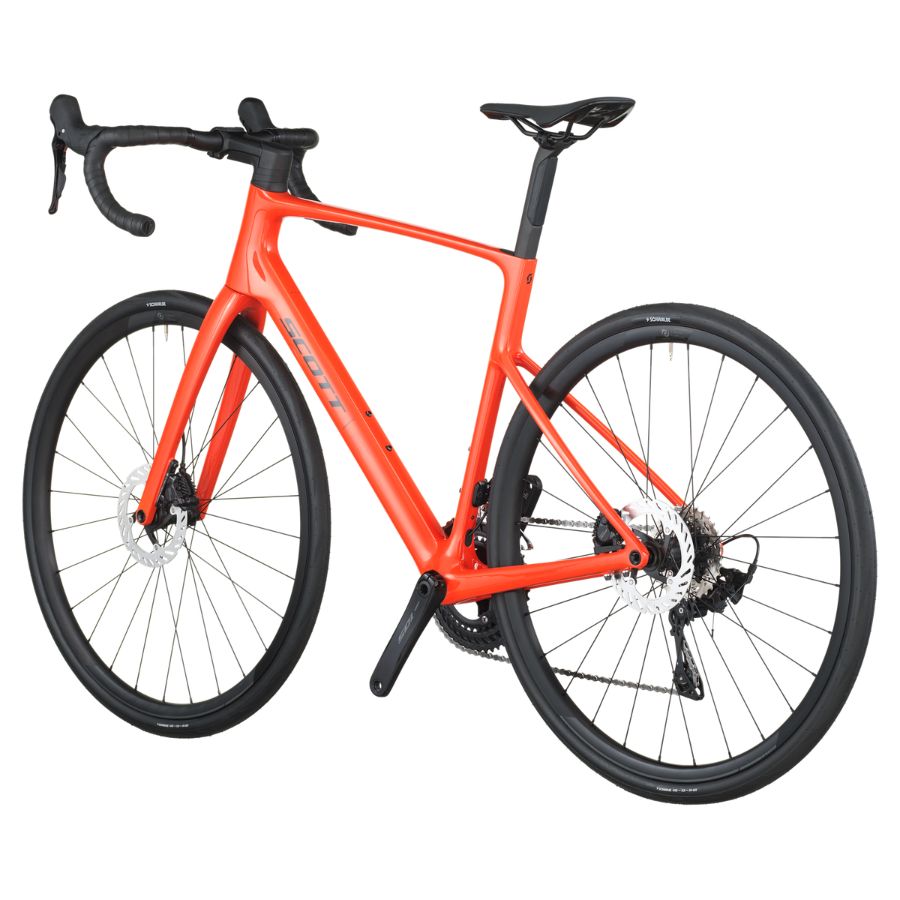 Scott Addict 50 Shimano 105 Road Bike