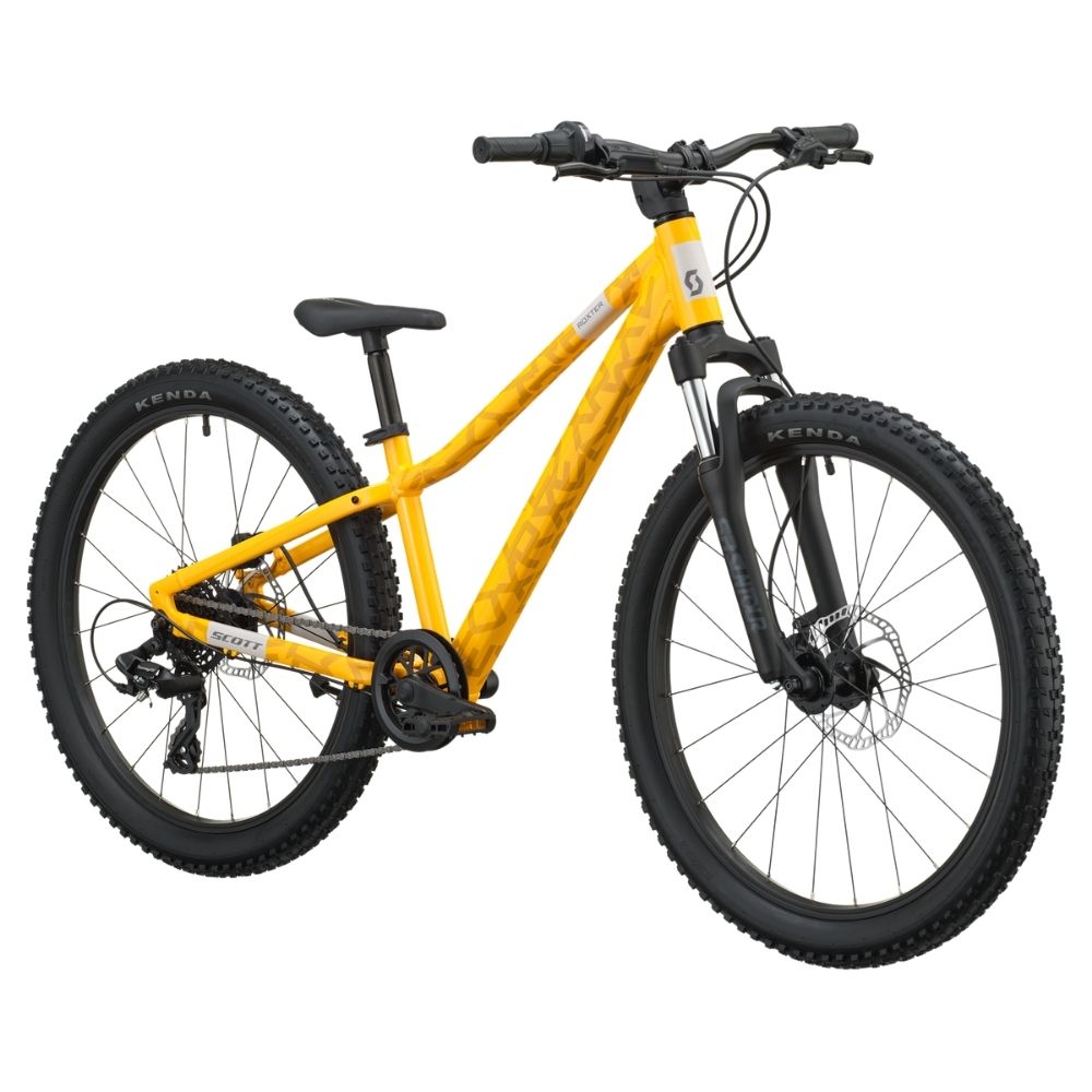 Scott Bike Roxter 400 Kid's Mountain Bike