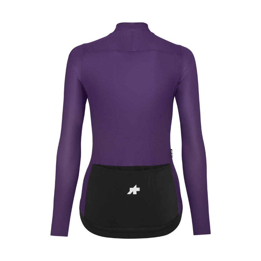 Assos UMA GT S11 EVO Women Longsleeve Jersey