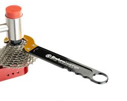 ENDURO BBT-050 - Chainless Cassette Whip