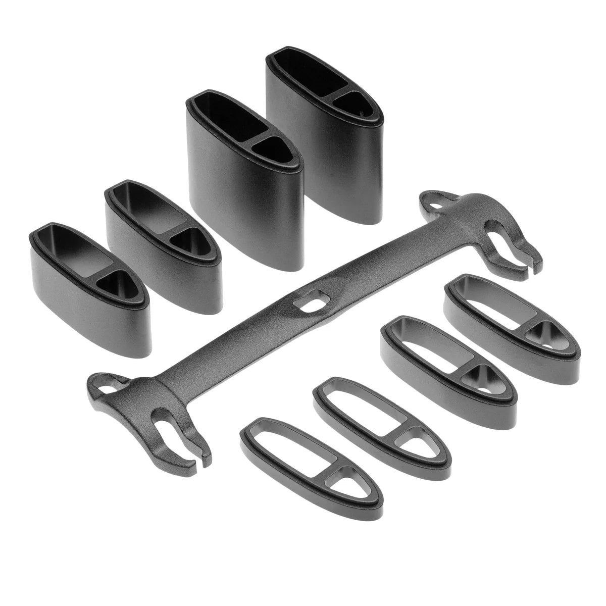 Profile Design A3A High Riser Kit