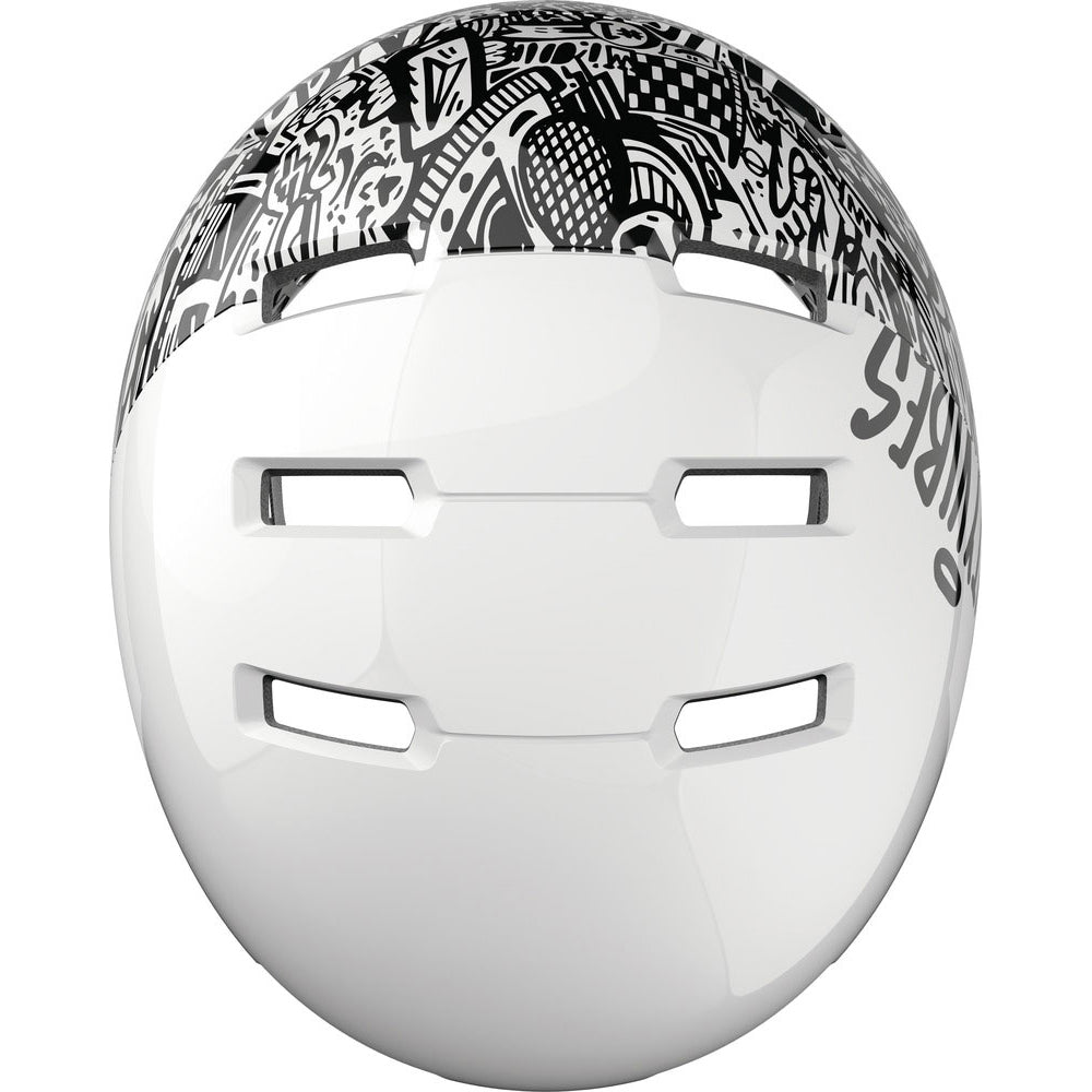 Abus Skurb Ace Junior Helmet