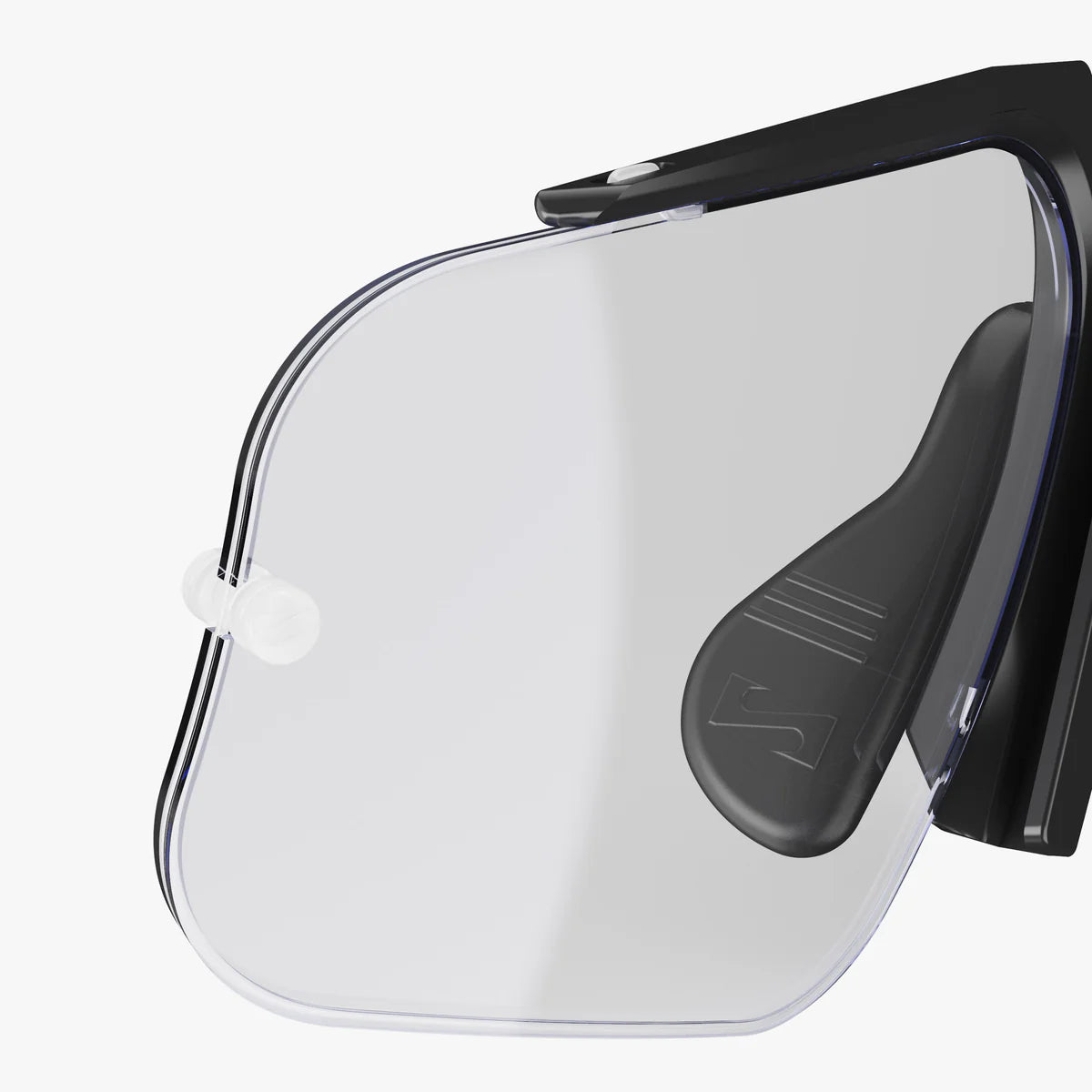 Scicon RX Optical Insert X Aero Black Matte