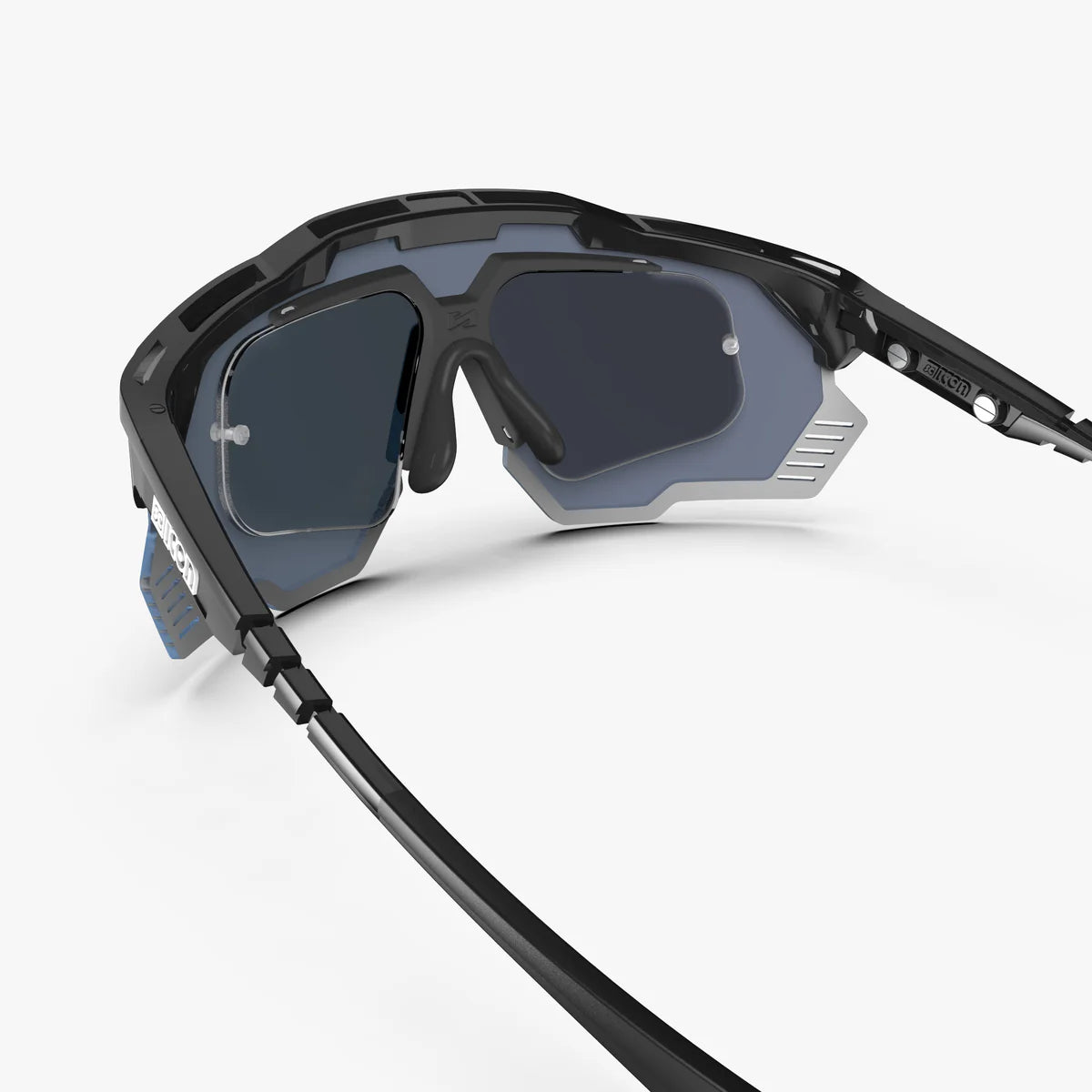 Scicon RX Optical Insert X Aero Black Matte