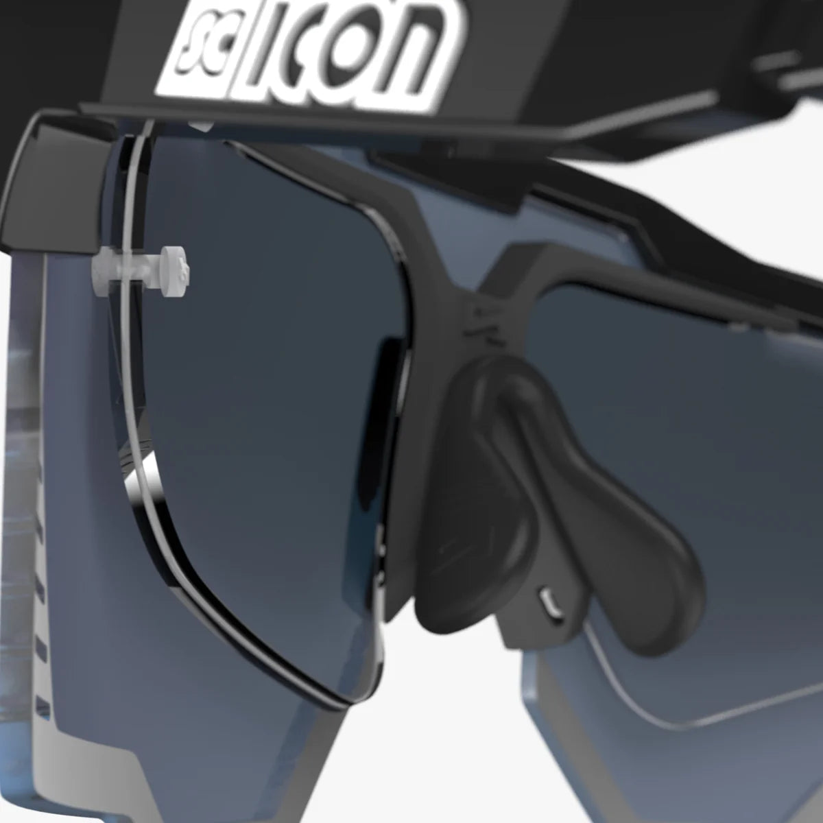 Scicon RX Optical Insert X Aero Black Matte