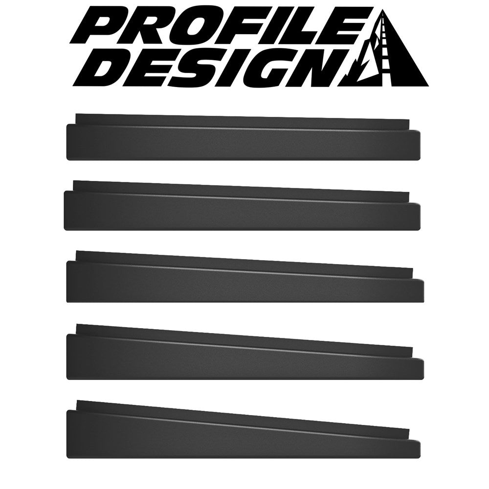Profile Design ASC Pro Aerobar Wedges