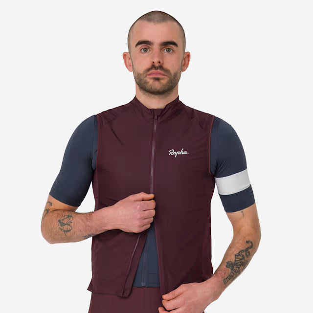 Rapha Men's Core Gilet