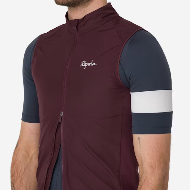 Rapha Men's Core Gilet