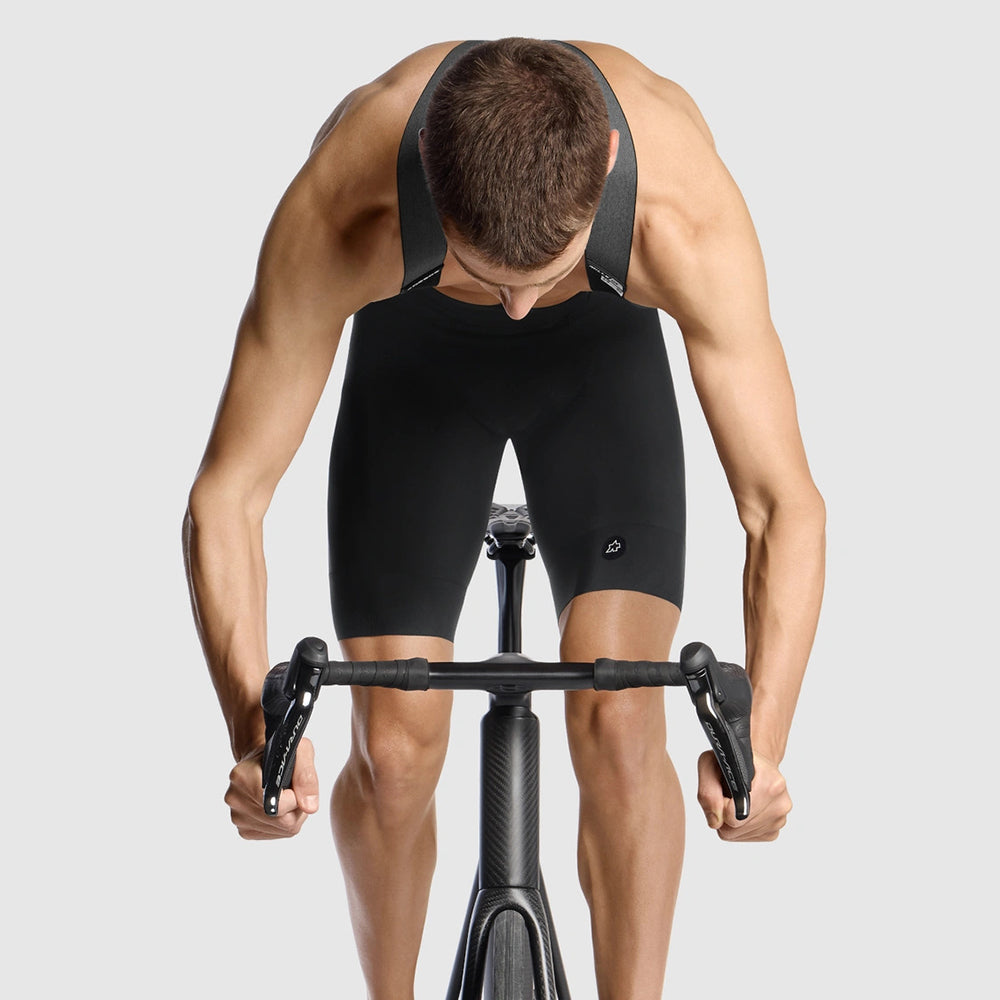 Assos MILLE GTS S11 Bib Shorts