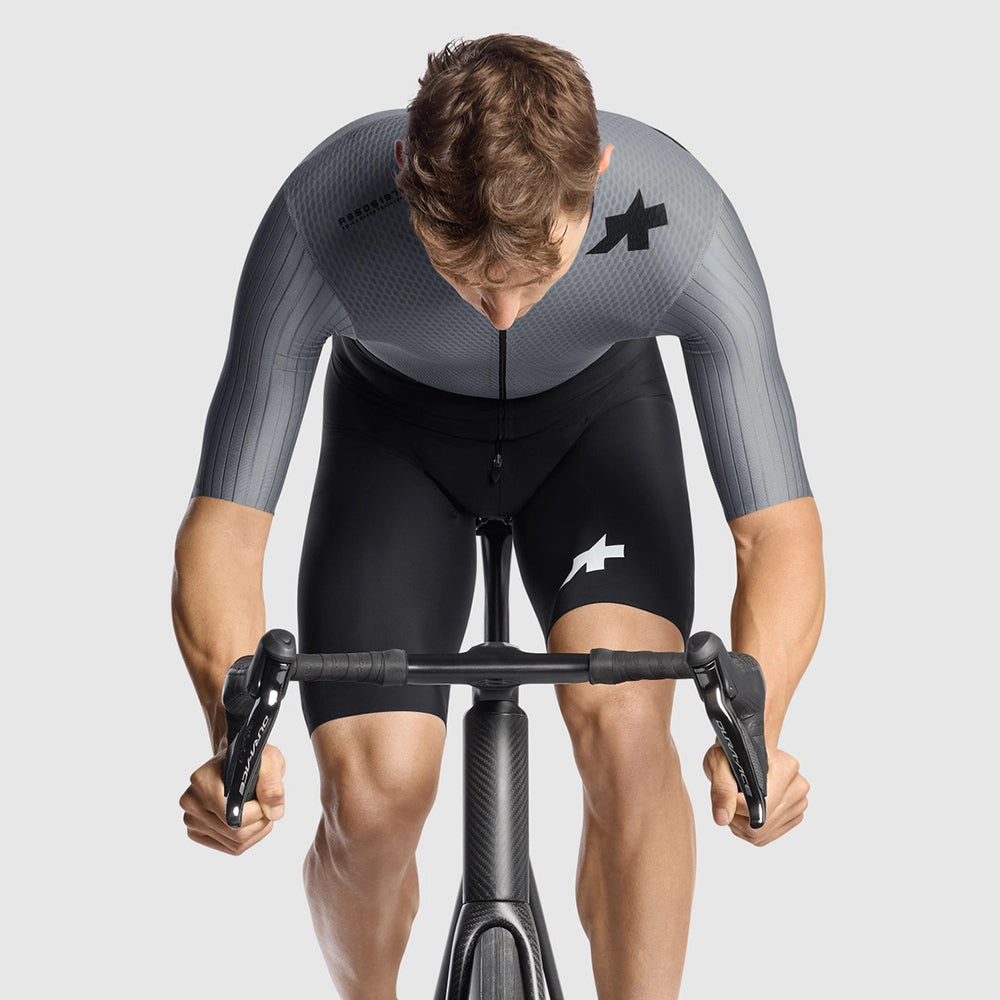 Assos Equipe RS LE Houdini Roadsuit S11