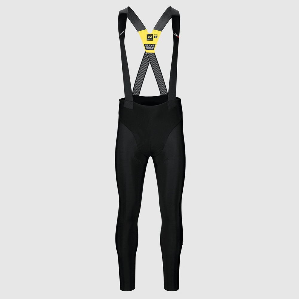 Assos EQUIPE RS Spring Fall Bib Tights S9