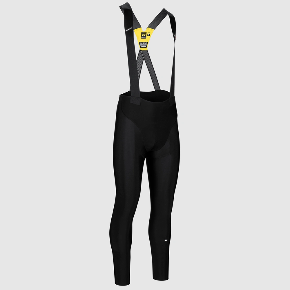 Assos EQUIPE RS Spring Fall Bib Tights S9