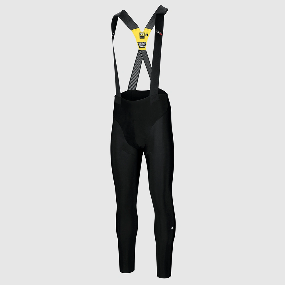 Assos EQUIPE RS Spring Fall Bib Tights S9