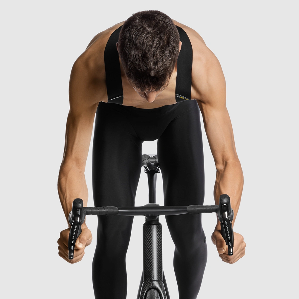 Assos EQUIPE RS Spring Fall Bib Tights S9