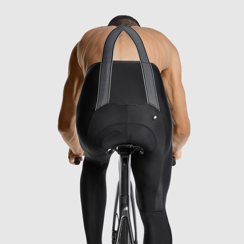 Assos EQUIPE RS Spring Fall Bib Tights S9