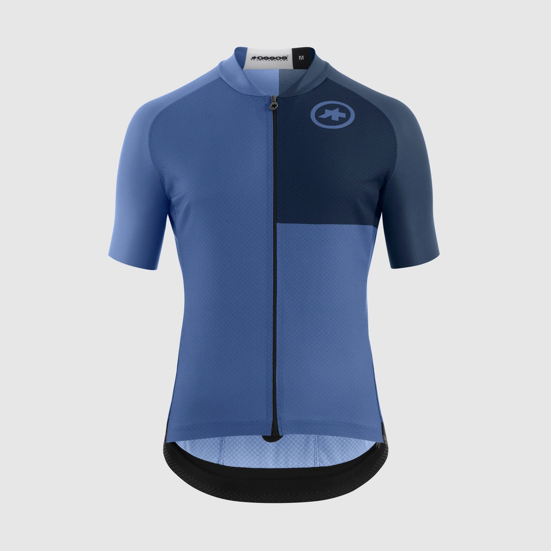Assos Mille GT C2 Evo Stahlstern Jersey