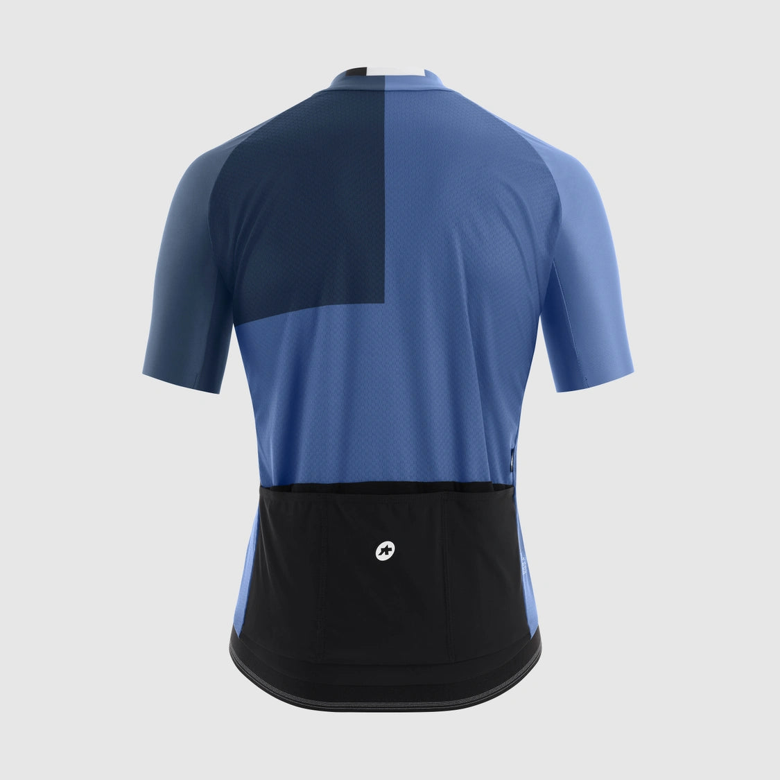 Assos Mille GT C2 Evo Stahlstern Jersey